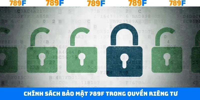 Quy định về quyền riêng tư trên 789F