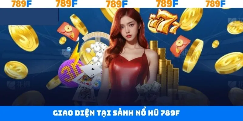 Giao diện màu sắc bắt mắt, bố cục rõ ràng