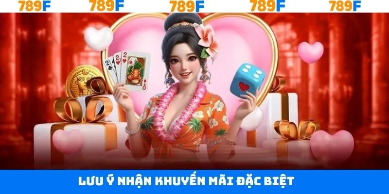 Những điểm quan trọng nên lưu ý khi tận dụng ưu đãi