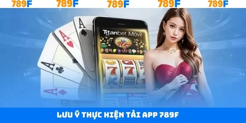 Một số điều cần lưu ý trước khi cài đặt app về thiết bị 