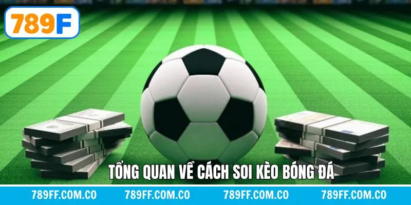 Điển hình về cách soi kèo bóng đá